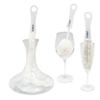 Final Touch® 3-pc. Wine Brush Set