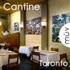 Dine for Two at Cantine, Toronto, ON