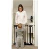 Dream Baby® - Baby Swing Closed Secutity Gate