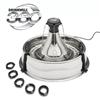 Drinkwell® 360 Stainless Steel Pet Fountain