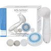 Spa Sonic® Skin Care System Face and Body Polisher