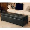 Bradford Storage Ottoman