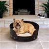 Round Grommet Pet Bed