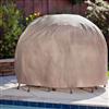Duck Covers Round Patio Dining Table Cover