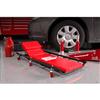 Torin® Big Red 6-Wheel Shop Creeper