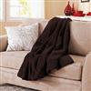 Sunbeam® Microplush Heated Throw