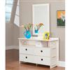 Cottage Kids Dresser