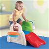 Step2® – Sports-tastic Activity Center