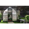 Growell™ (7 ft. x 7 ft.) Greenhouse