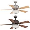 Canarm® Chamberlain 106.7 cm (42 in.) Ceiling Fan