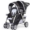 Chicco Cortina® Together™ Double Stroller