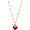 Swarovski® Ties of Love Pendant