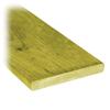 ProGuard 1x6x6 Treated Wood Fence Board