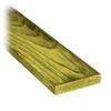 ProGuard 1x4x8 Treated Wood