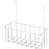 Knape & Vogt Door Mounted Utility Rack