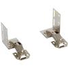 Knape & Vogt Euro Sink Front Tray Hinges