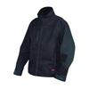 Tough Duck Softshell Jacket Black 2X Large