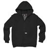 Dickies D16007 Thermal Lined Hooded Fleece Jacket - 2X-Large