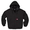 Dickies D3053 Hooded Rigid Duck Bomber - 3X-Large