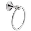 Moen Chrome Lounge Towel Ring