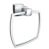 Moen Boardwalk Towel Ring - Chrome