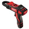 Milwaukee Milwaukee M12 AC Clamp Meter / HVAC - Bare Tool