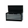 Husky 26 inch W 4-Drawer Tool Chest