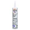 Polyblend Sanded Ceramic Tile Caulk #381 Bright White 310 ml (10.5 fl. oz.)