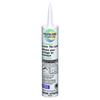 Polyblend Non-Sanded Ceramic Tile Caulk #165 Delorean Grey 310 ml (10.5 fl. oz.)