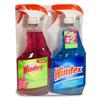 Windex Blue & Spring Frag Band 2Pk