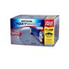 RUSTOLEUM Epoxy Garage Floor Kit Grey 2.5 Car