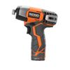 RIDGID 12V Impact Driver