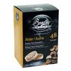 Bradley Smoker Alder Smoking Bisquettes 48 Pack