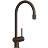 BLANCO High-Arc, Pull-Down Faucet - Café