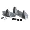 Triton Log & Pole Jaws for Super Jaws Clamping System