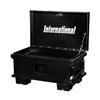 International 32 Inch Black Job Site Box