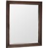 American Classics Celeste Java Wall Mirror - 31 Inch x 26 Inch