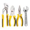 Stanley Stanley 4pc Pliers Set