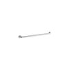 Kohler Contemporary 32 Inch Grab Bar