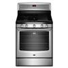 Maytag 5.8 Cubic Feet Capacity Gas Range