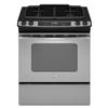 Whirlpool 30 Inch Self-Cleaning Slide-In Gas Range