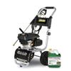 Karcher G2600VC Plus Gas Pressure Washer with Gallon Multi-Purpose Detergent