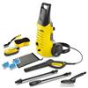 Karcher K2.38 1600PSI Electric Pressure Washer with Car Care Kit