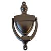 Taymor Oil Rubbed Bronze Surface Mount Door Knocker