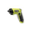 Ryobi 4V Lithium-Ion Screwdriver