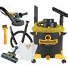 Dustless Technologies Dustless HEPA Vacuum Renovate Right EPA RRP Kit The Home Depot Exclusive