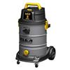 Dura Vac 30 L / 8 US Gallon 2 Stage Industrial Wet Dry Vacuum 2.5 inches Hose