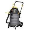 Dura Vac 60L / 16 US Gallon 2 Stage Industrial Wet Dry Vacuum 2.5 inches Hose