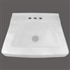 Valley MURO Wall Mounted Basin