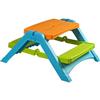 Tot's Play Foldable Picnic Table